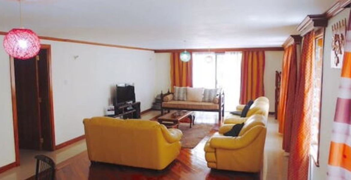 NACADA Reports Surge in Drug Abuse in Airbnbs