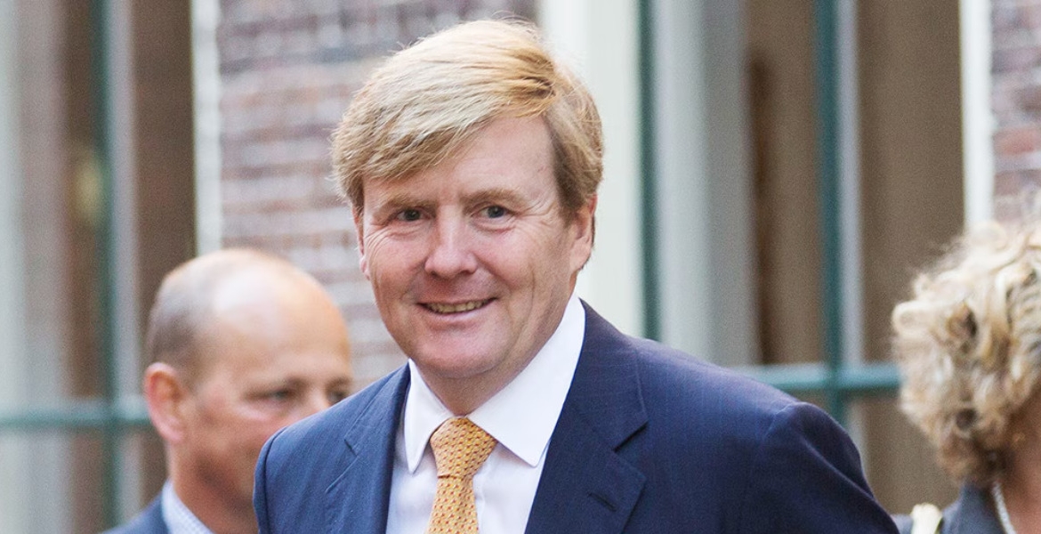 Dutch MPs Challenge Controversial  King's Visit to Kenya