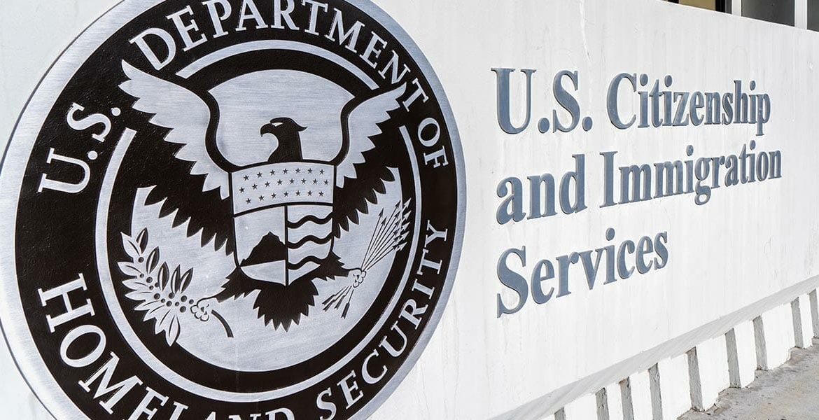 US Citizenship and Immigration Services (USCIS) USCIS Grants 30-Day Grace Period for Old Immigration Forms