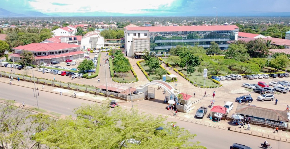 Cabinet Elevates Jaramogi Oginga Odinga Teaching &amp; Referral Hospital to National Status