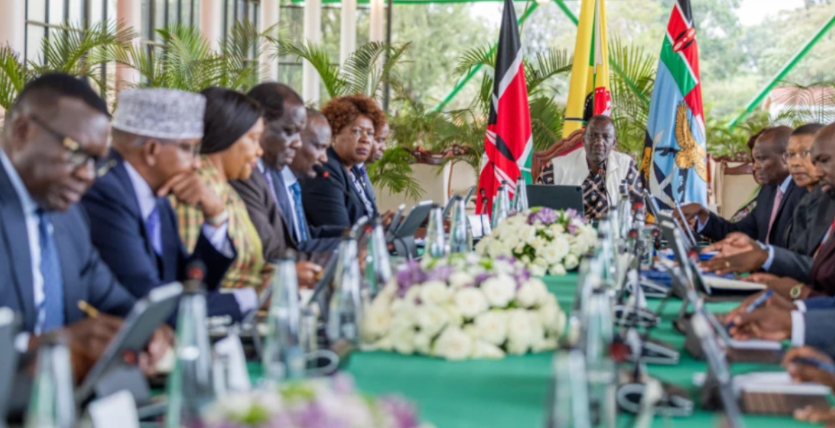 Kenya Launches Nationwide Asbestos Removal Program to Combat Cancer Risk