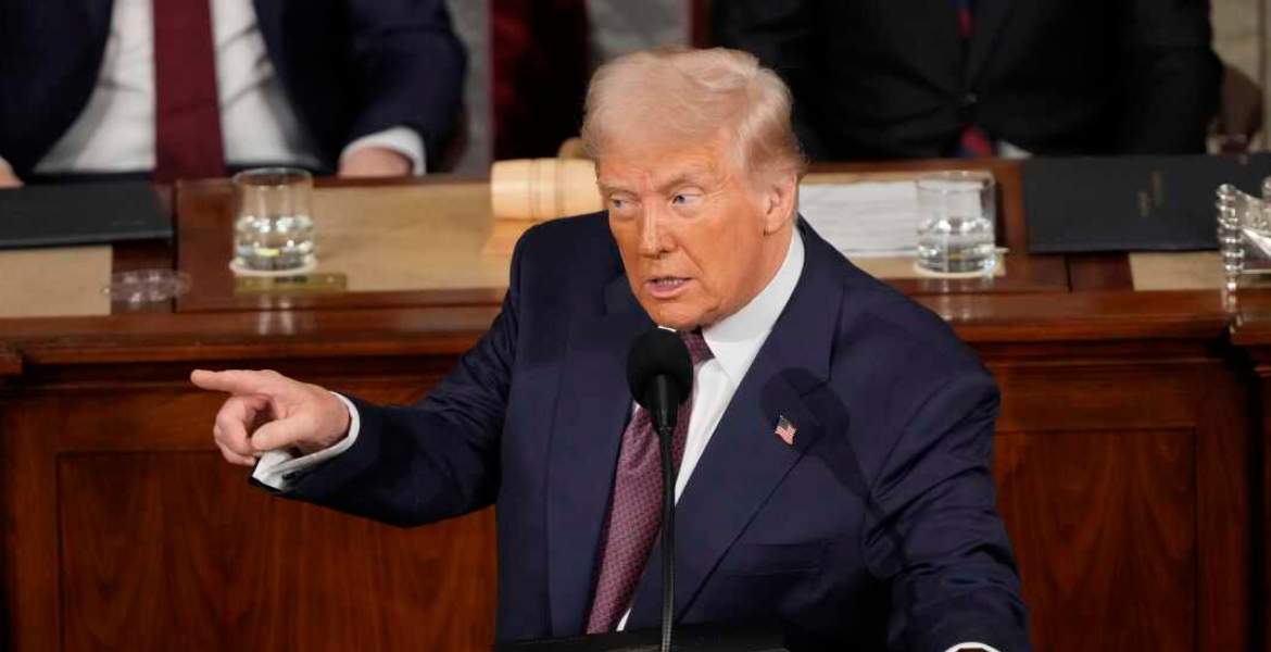 President Donald Trump Court Upholds Block on Trump Administration's Attempt to Limit Birthright Citizenship