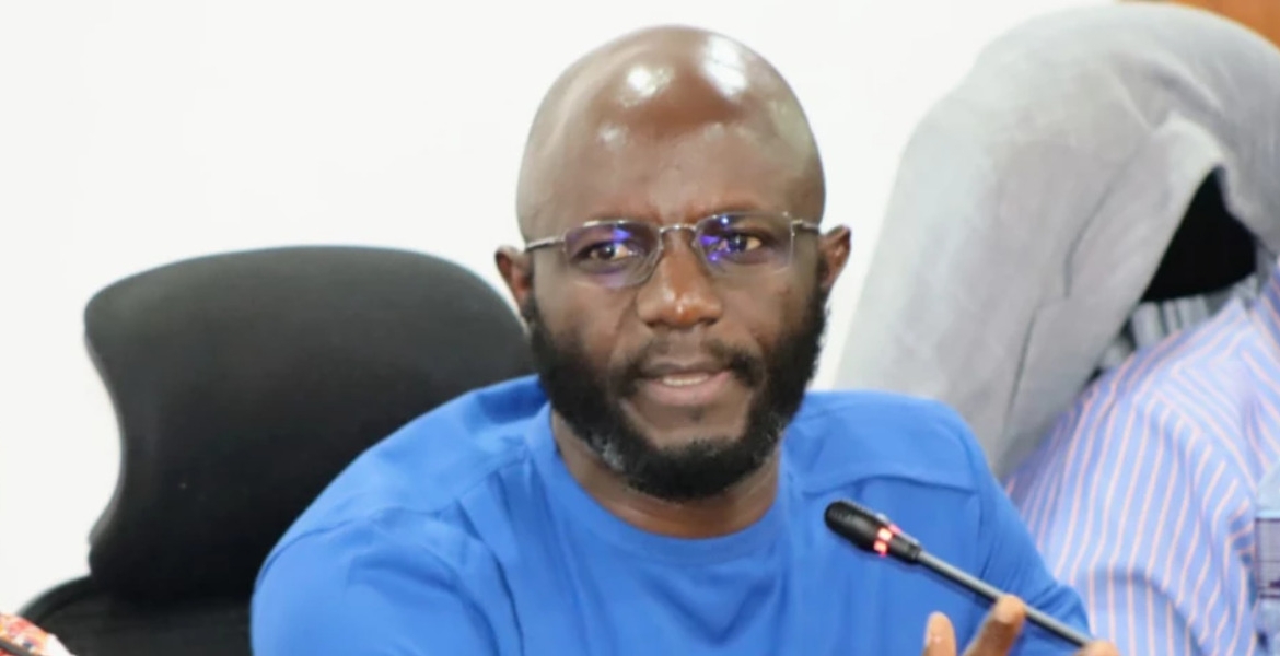 Parliament Appoints Atandi to Replace Nyoro in Key Budget Role