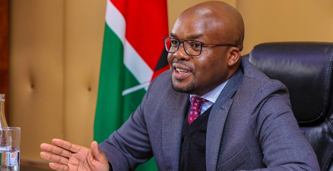 Kenya Proceeds with ID Vetting Elimination Despite Security Concerns