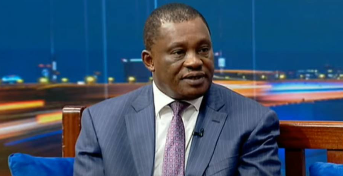 CS Muturi: 'Fire Me if Speaking Truth about Abductions is Wrong'