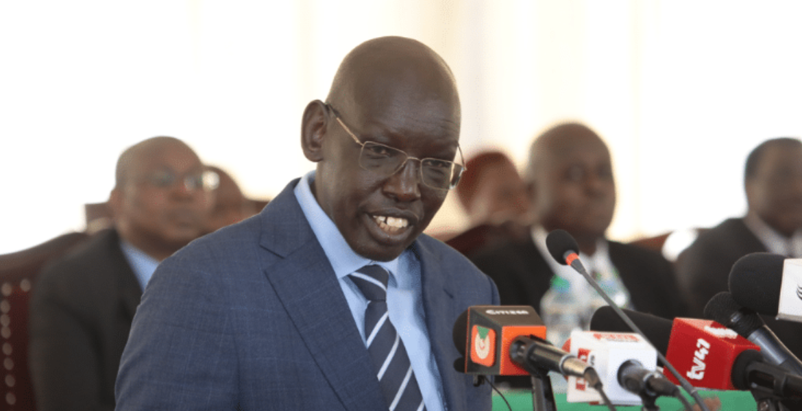 Kenya's CBC Drops Mathematics as Compulsory Subject