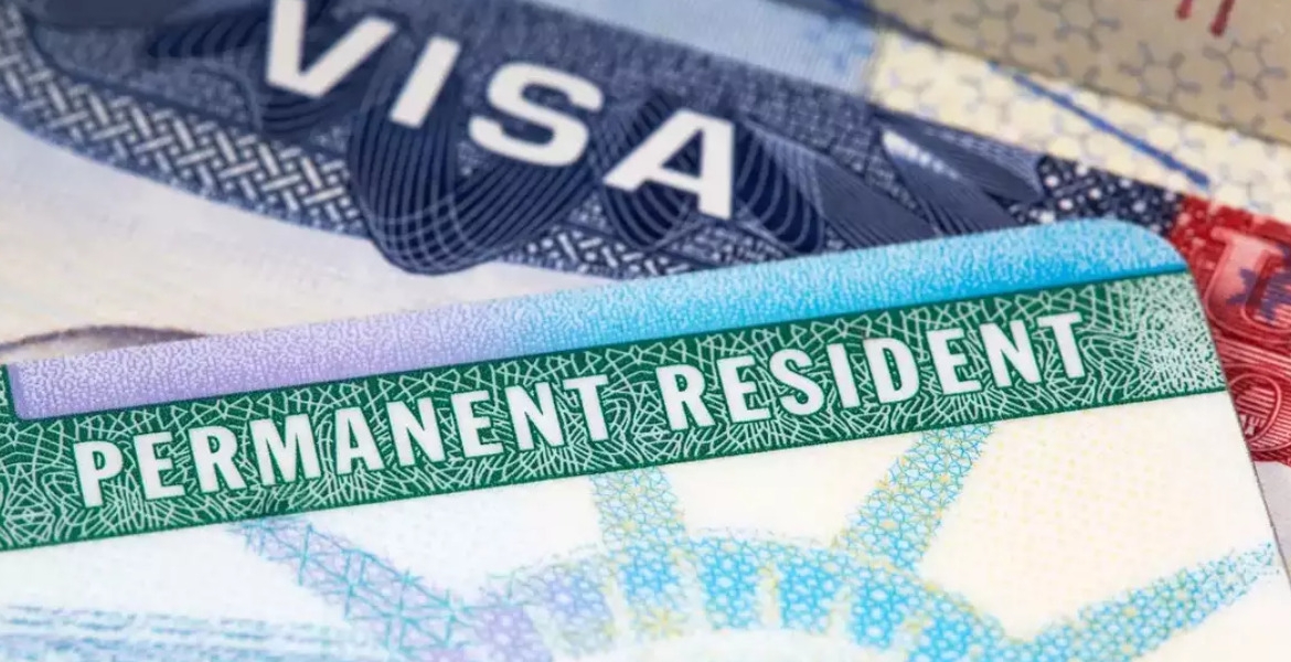 JD Vance: Green Cards Don't Guarantee Permanent Stay in the US