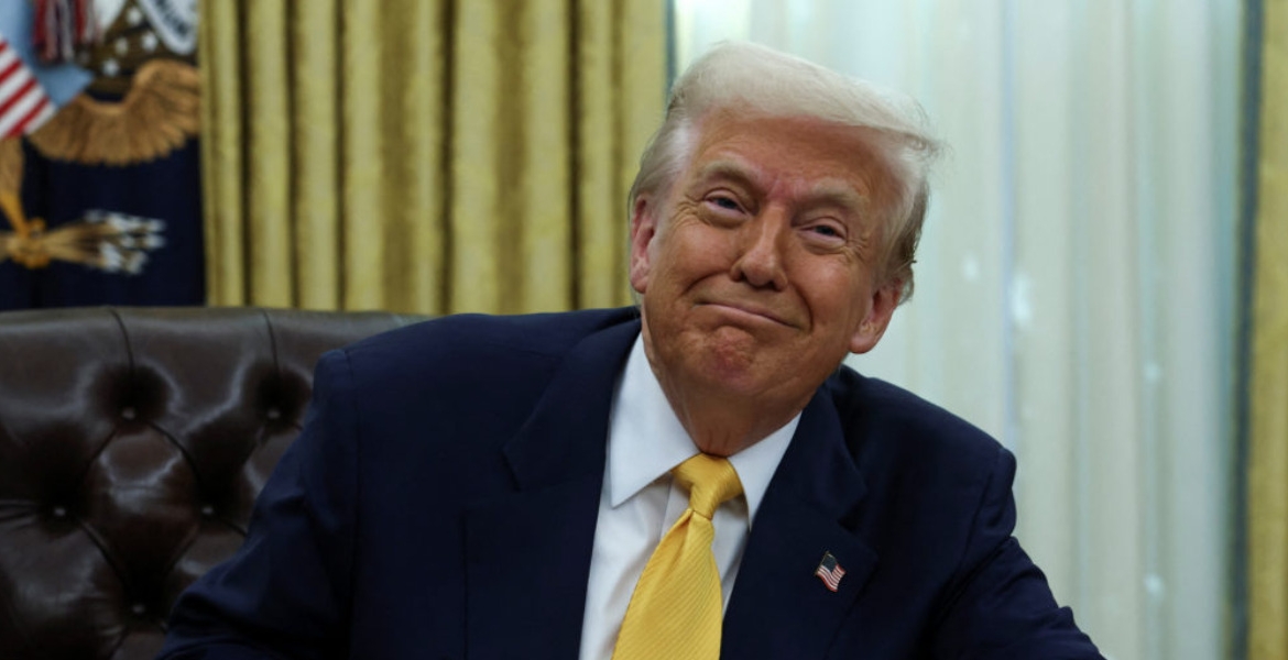 Trump Administration Considers Expanding Travel Restrictions to Over 40 Countries