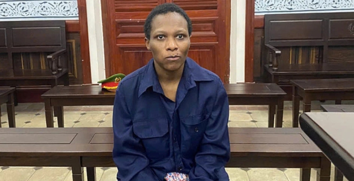 Margaret Nduta Macharia Babu Owino Calls on President to Intervene in the Execution of Kenyan Woman in Vietnam