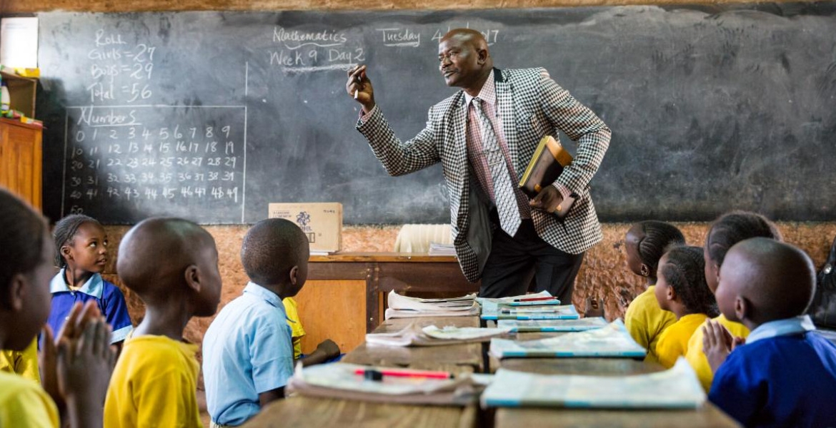Kenya's Plan to Make Mathematics Optional for Senior Students Met with Mixed Reactions