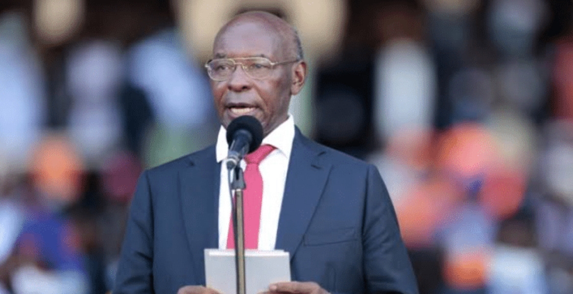 SK Macharia Alleges Election Rigging, Says Raila Won Four Presidential Races