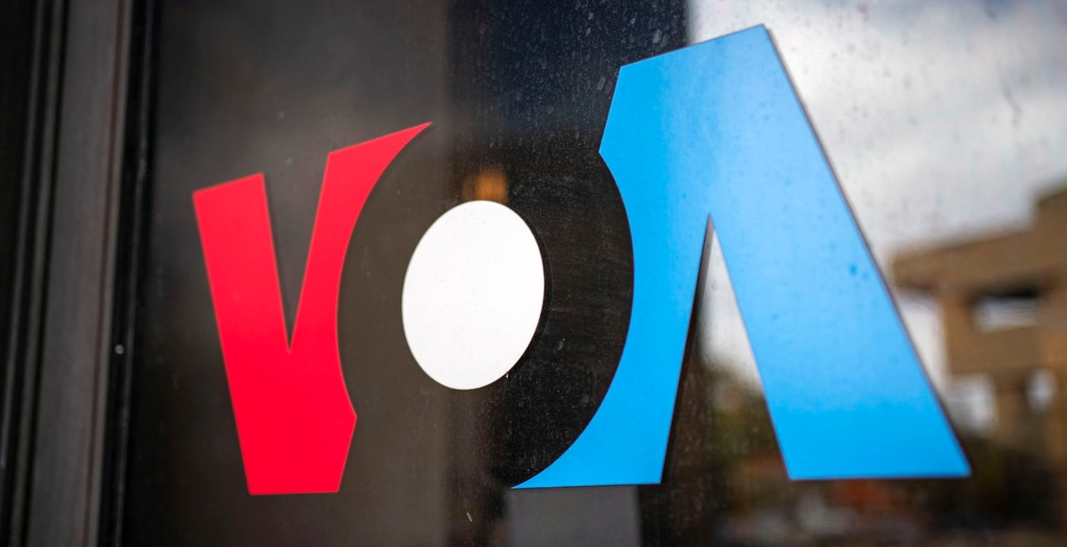 Kenyan Journalists Among 1,300 Suspended as VOA Halts Operations After Budget Cuts