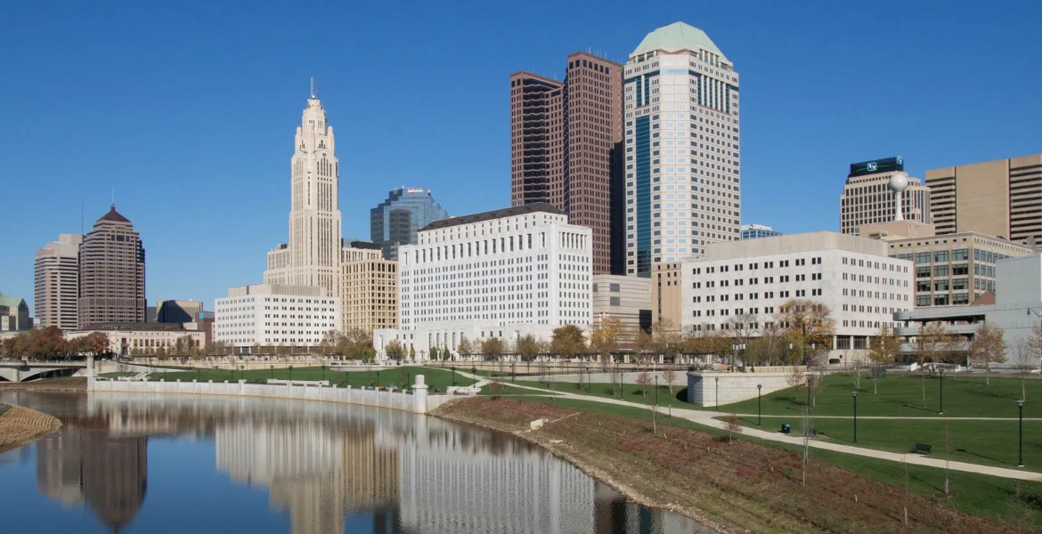 Ohio, USA Ohio-Based Leader Heads Kenyan Expatriate Delegation in Talks with Diaspora Affairs Department