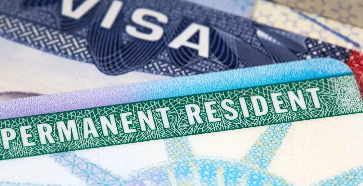 Green Card Green Card Holders Face Increased Inspection at the US Borders Under New Enforcement Measure