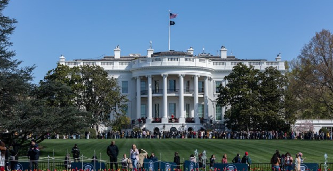 White House White House to Announce Tiered Visa Restrictions