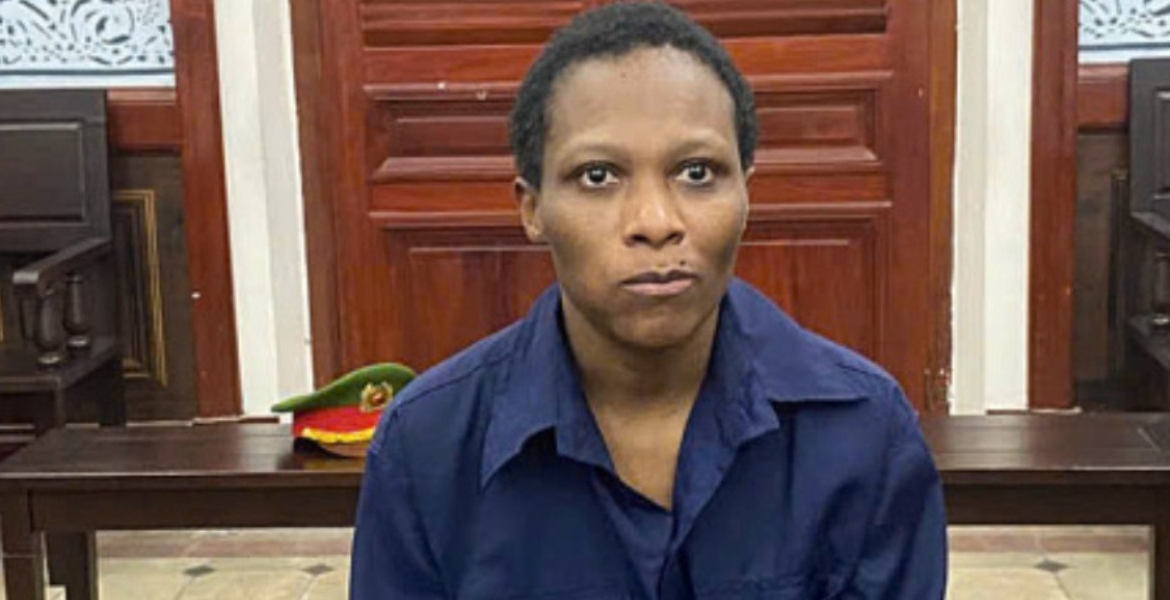 Margaret Nduta Macharia Death Row Cases Multiply as More Kenyans Face Drug Charges in Southeast Asia