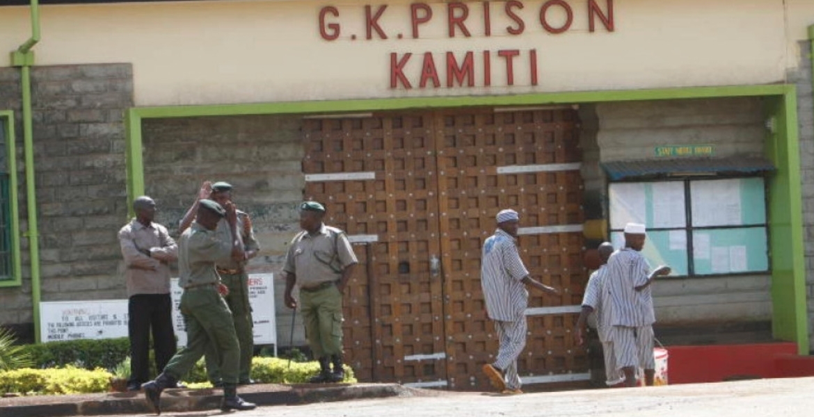 Forced Shaving of Minor in Kenyan Prison Condemned as 'Psychological Torture