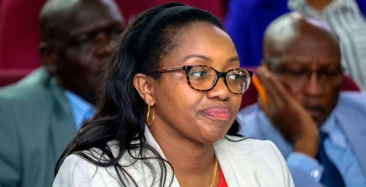 Over 2,000 Nakuru Residents Demand Probe into Governor Kihika's Prolonged Leave from Office