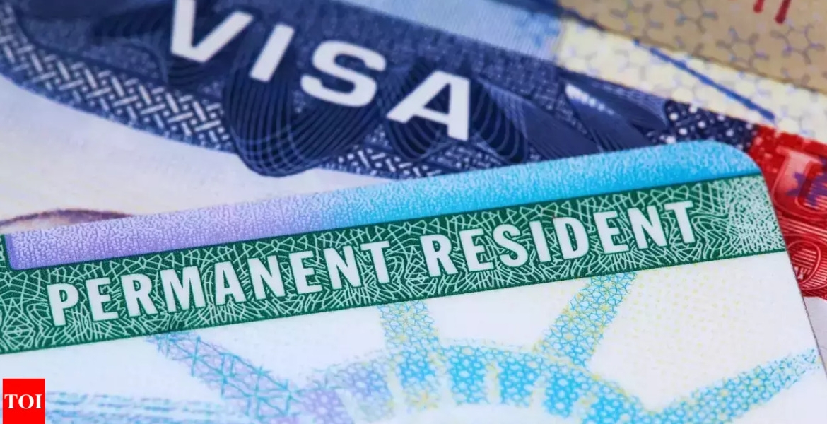 Green Card Why Some Visa and Green-Card Holders are Facing Deportation at US Ports of Entry?