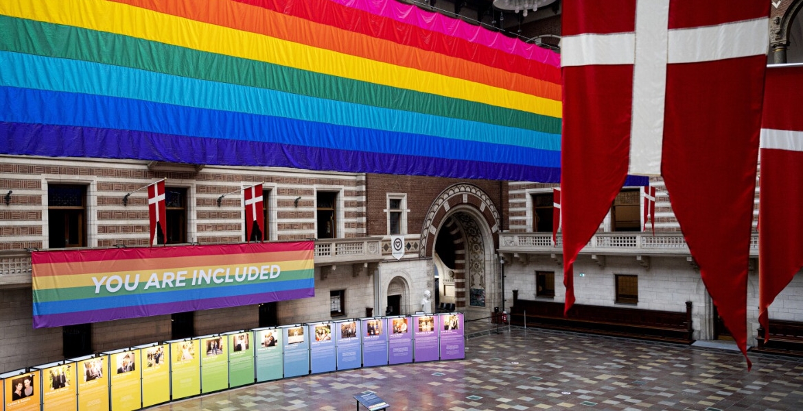 Denmark, Finland Urges Transgender Citizens to Seek Guidance Before US Travel