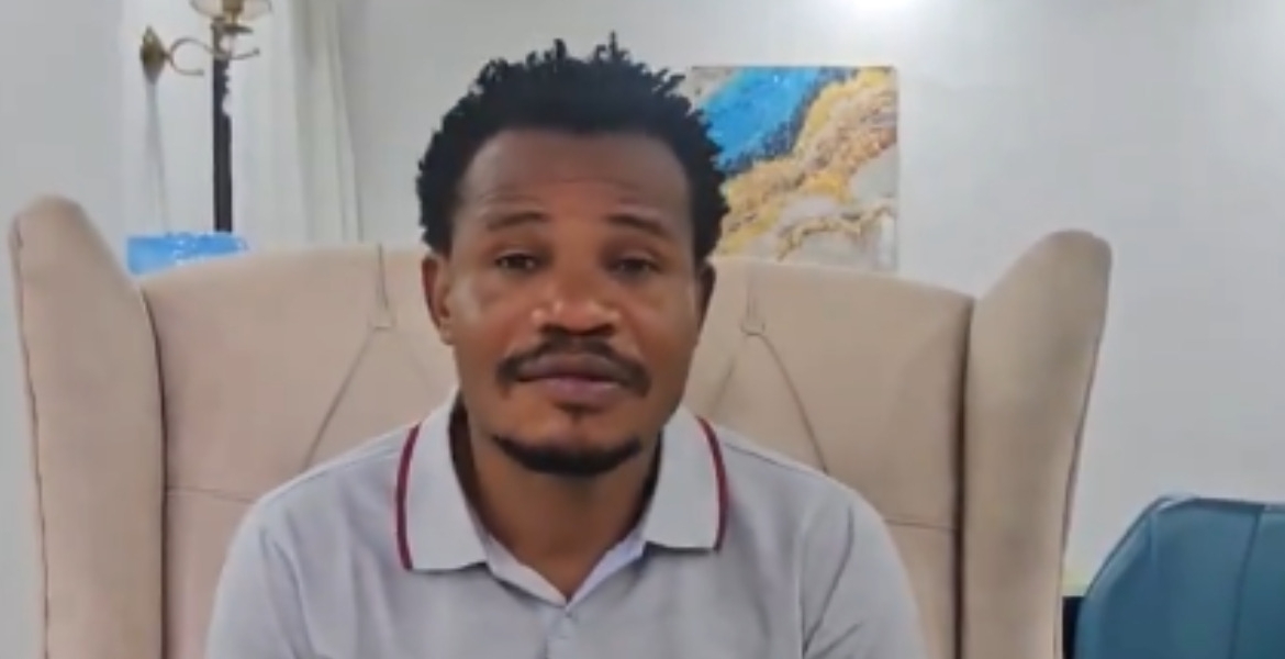 MP Peter Salasya Alleges Planned Attack at Nyayo Stadium During Kenya-Gabon Match