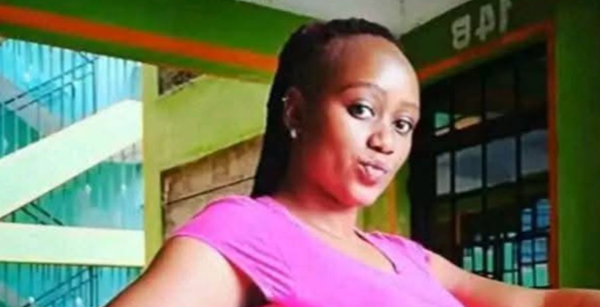 DNA Tests Confirm Body Parts in River Sagana Belong to Missing Lucy Wamaitha