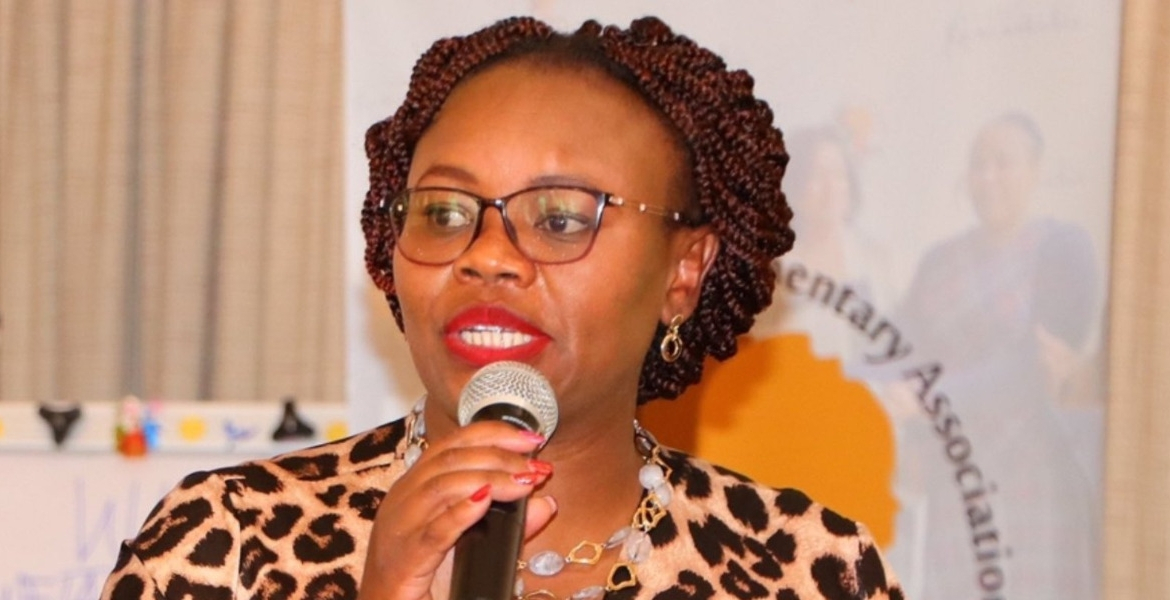 MP Wamuchomba Challenges Coffee Levies Ahead of Ruto's Mount Kenya Visit