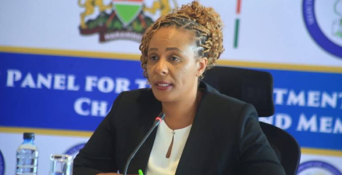 Manegene Proposes Comprehensive Reforms for IEBC Commissioner Exits