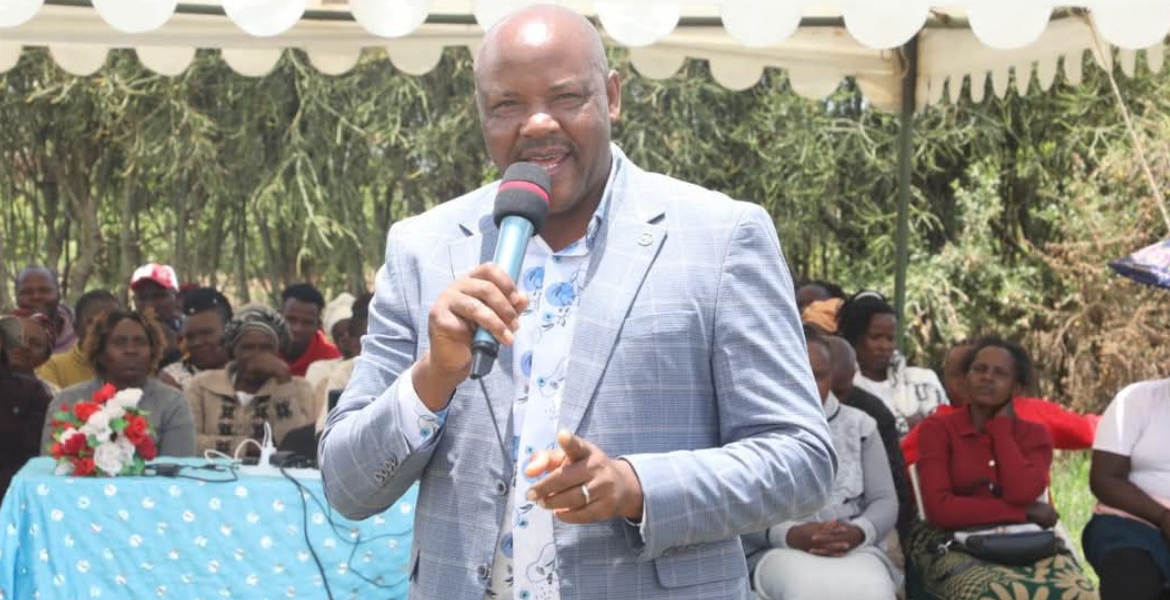 Machakos MCA Missing Days After Threatening Wavinya's Impeachment