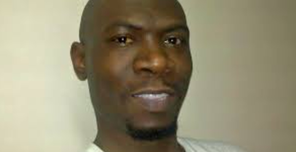 Stephen Munyakho Kenyan National Stephen Munyakho Released from Saudi Death Row After Diya Payment