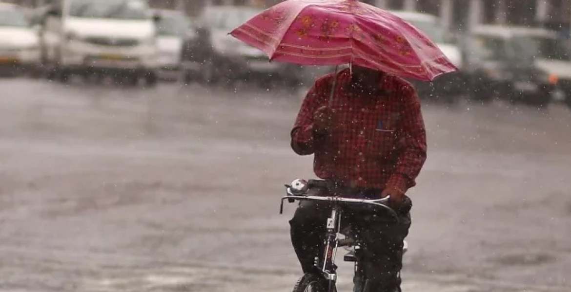 Kenya Braces for Five Days of Intense Rainfall Across Multiple Regions