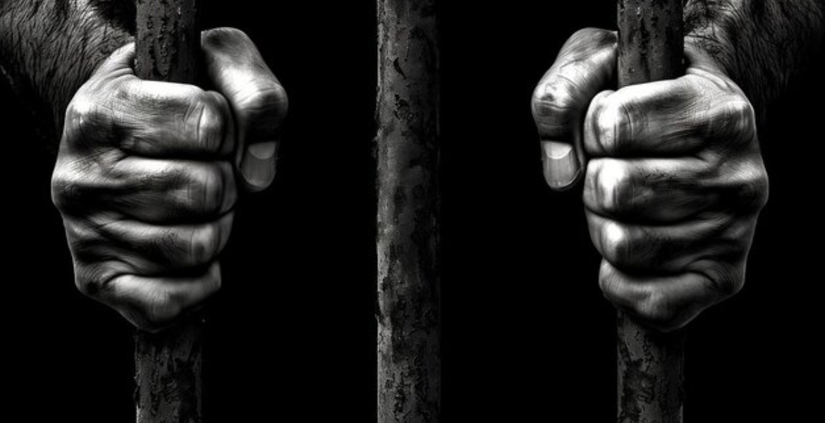 Hands Behind Bars United States Plea Bargain Brands Kenyan Nurse as Sex Offender, Triggers Deportation Proceedings