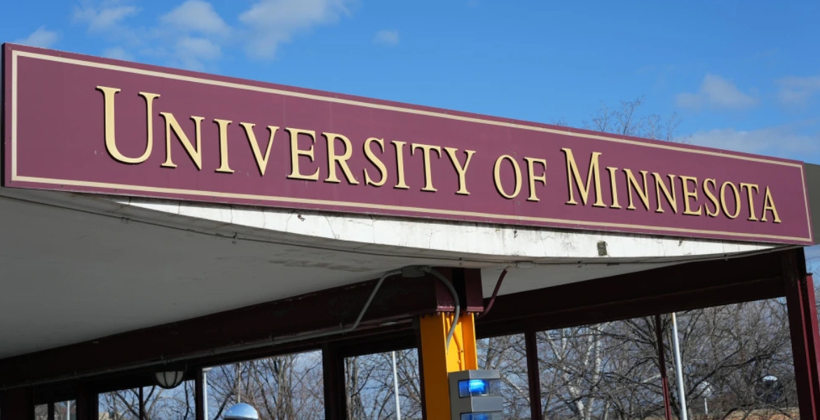 ICE Detains University of Minnesota Graduate Student