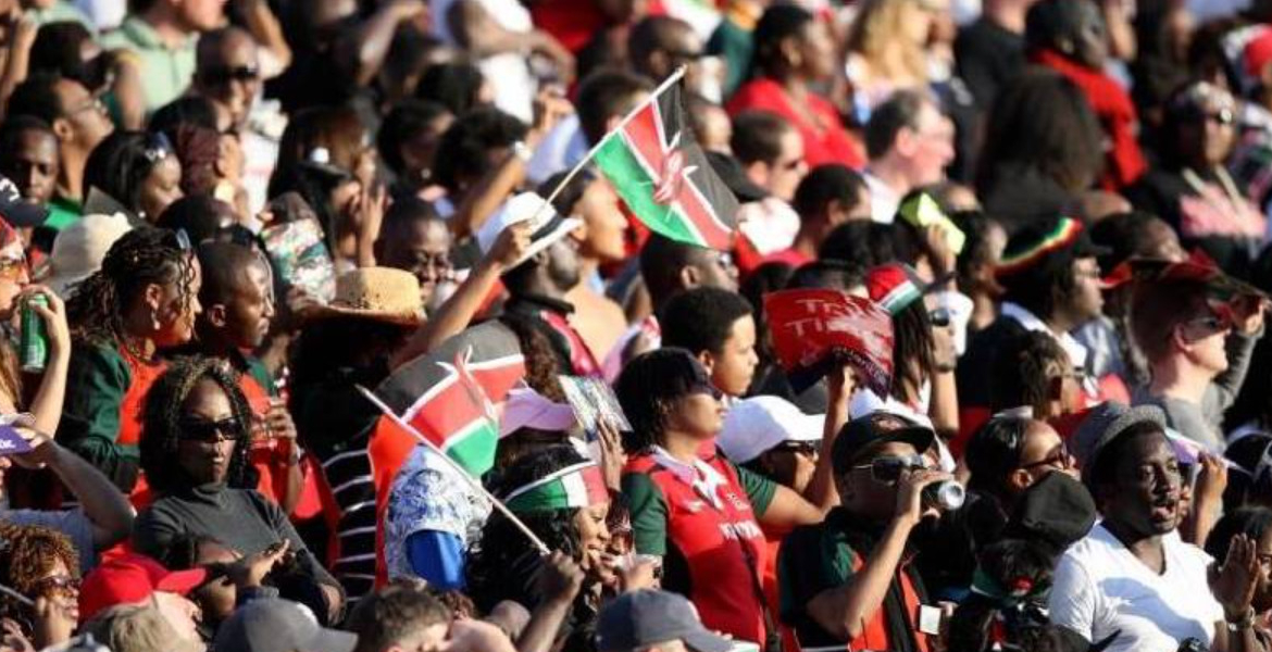 Kenyans in Diaspora Kenyan Diaspora By Numbers: North America Leads with 400,000 Expatriates