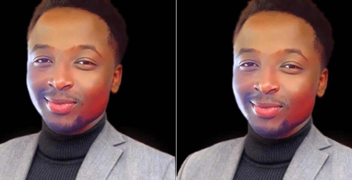 MP Elachi’s Son Elvis Murakana to be buried Saturday