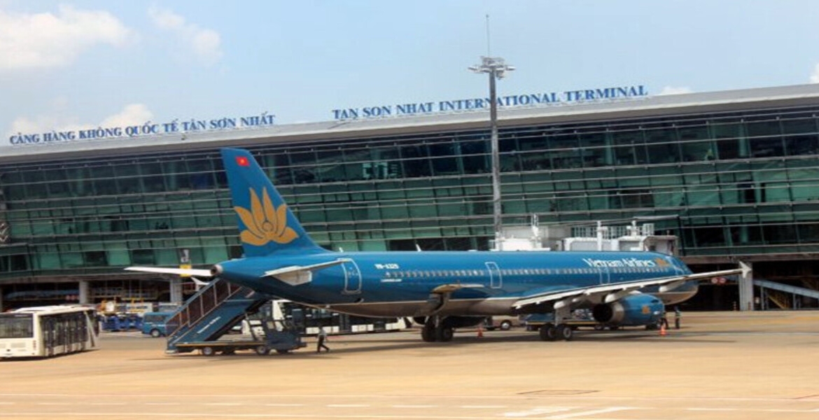 Tân Sơn Nhất International Airport Kenyan Woman Sentenced to Death in Vietnam for Drug Trafficking