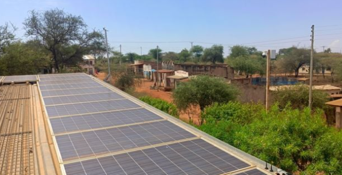 Solar Panel Kenya Accelerates Sustainable Housing with Green Technologies and Solar Solutions