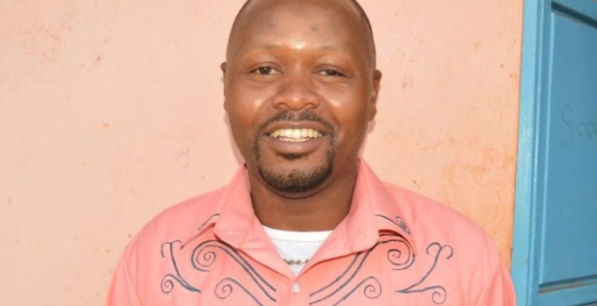 James Kariuki Thiong’o Kenyan National Remains Jailed in UAE for Fraud Committed While He Was Already in Prison