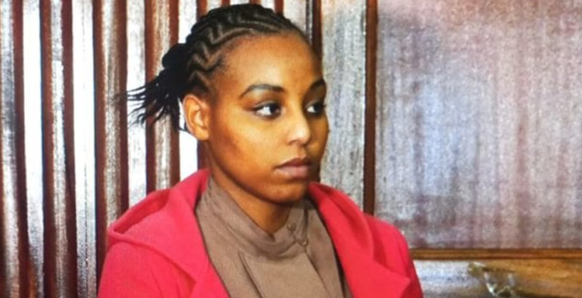 Kamande's Life Sentence Upheld as Supreme Court Rejects 'Battered Woman Syndrome' Defense