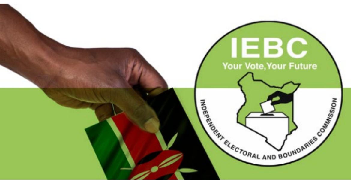 ODM MP Peter Kaluma Calls for Complete Voter Register Overhaul Before 2027 Elections