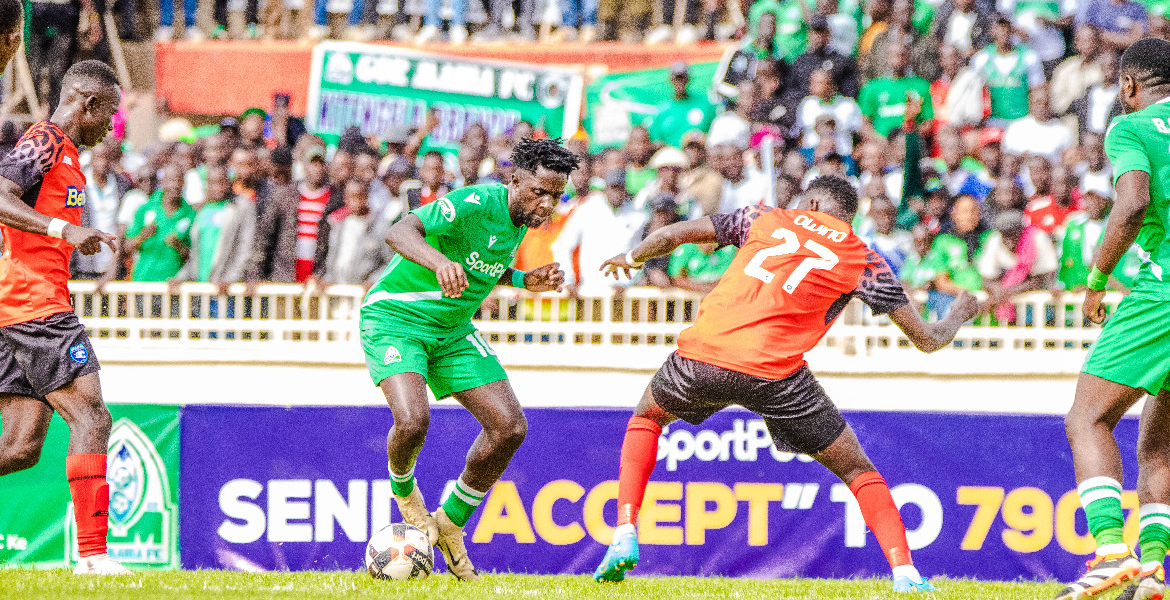 Nearly 2,000 Gor Mahia Members to Determine Club's Corporate Future in Today's Election