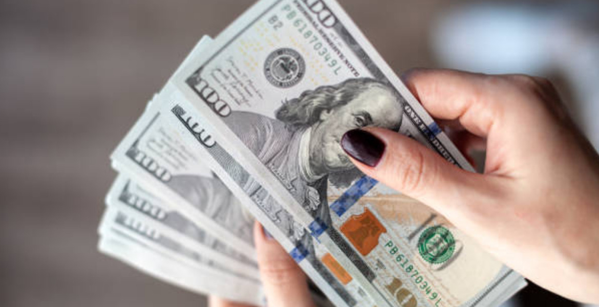 Dollar Bills American Citizen Offered $30,000 for Immigration Marriage Fraud by Student Visa Holder Seeking Green Card