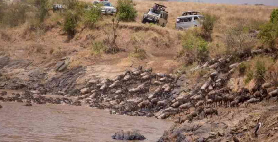 Economic Hardship Reshapes Kenya's Easter Travel Patterns