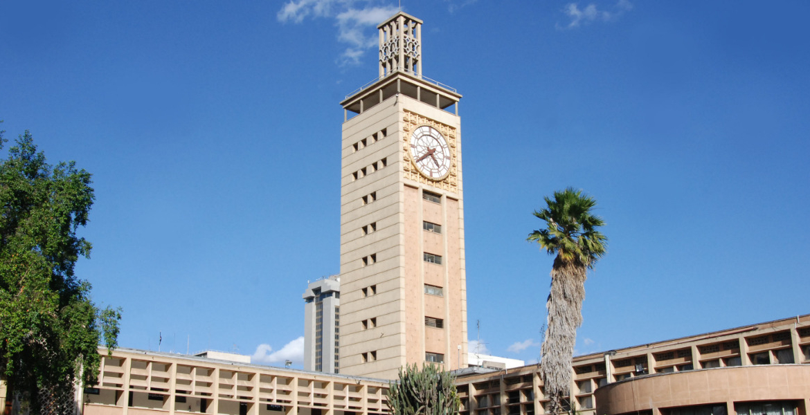 Kenya Parliament Initiates Public Consultation on Contentious Constitutional Amendments