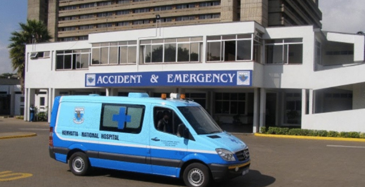 Kenyan Institutions Warn Public About Fake Job Adverts