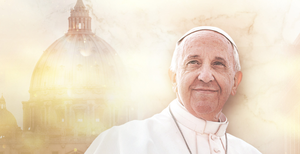 Pope Francis Rituals Begin in Vatican City Following Official Confirmation of Pope's Death