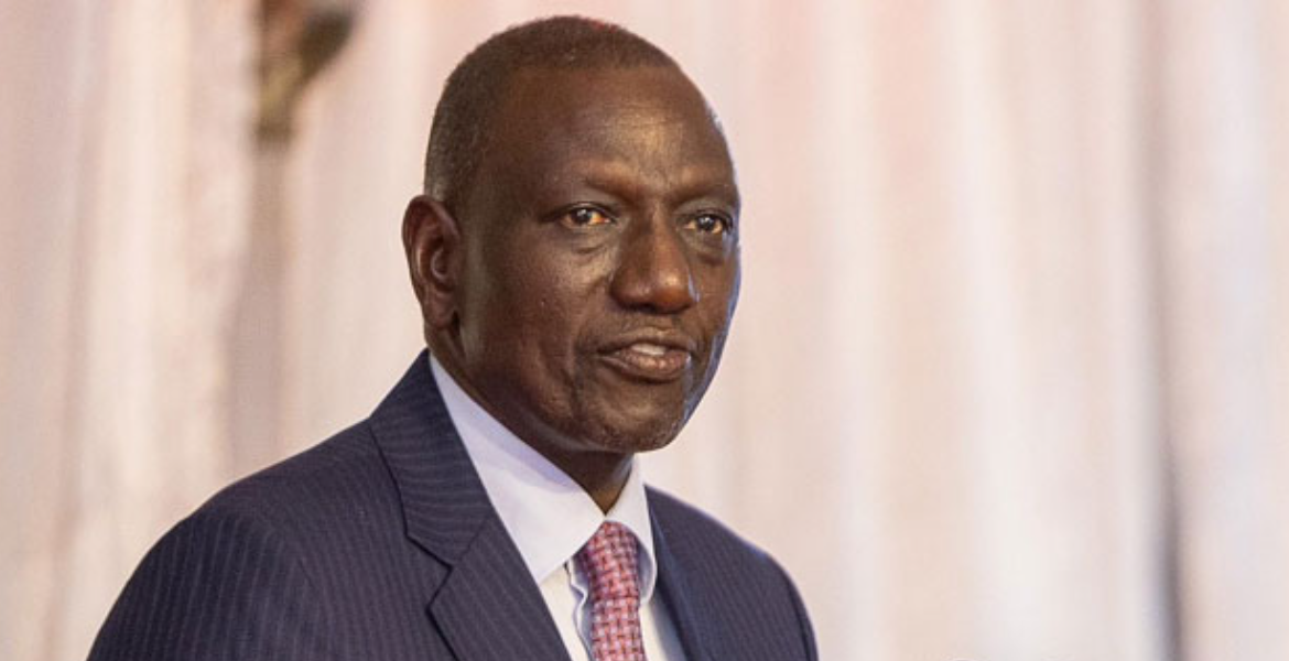 Ruto Follows Uhuru Playbook as Government Diverts Billions to Offshore Account