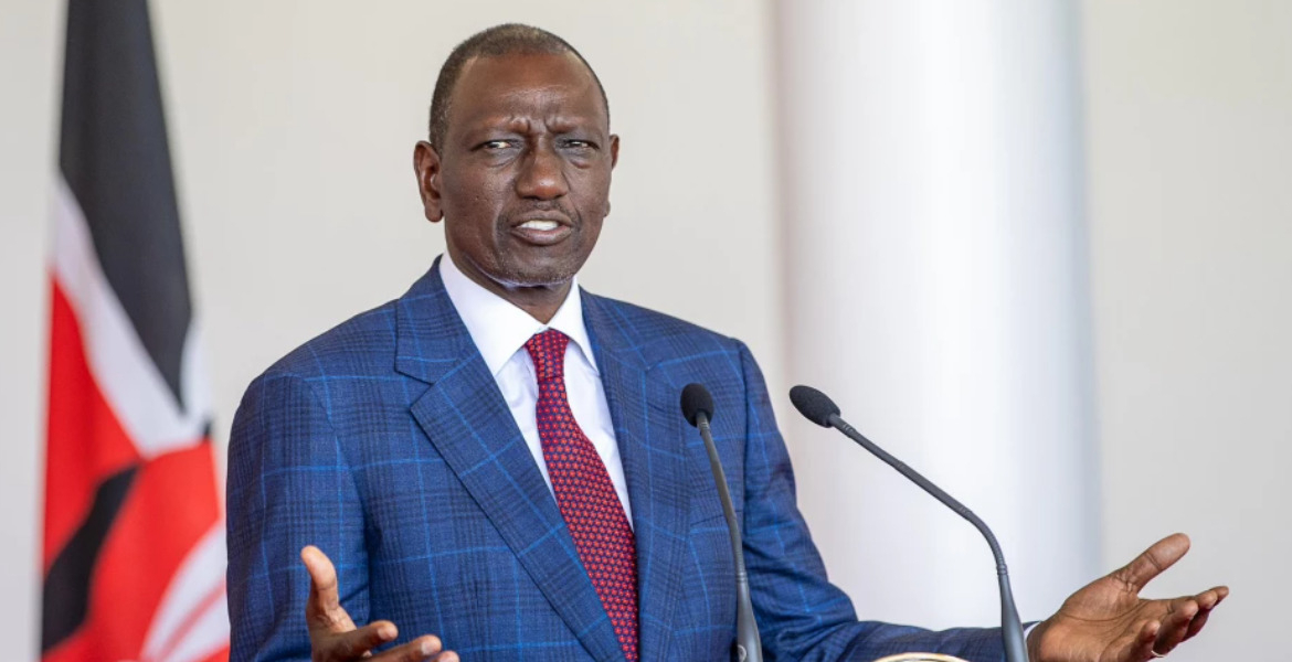 Why Ruto Avoided 'Hostile' Constituencies During Strategic Mt Kenya Tour