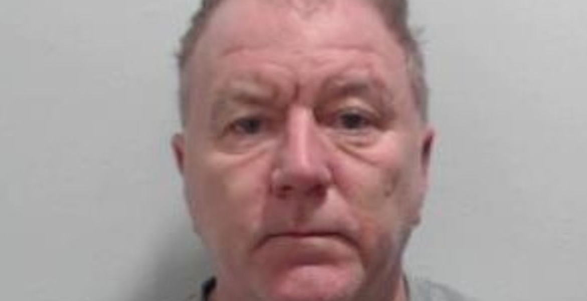 Walter Buchanan Walter Buchanan, 66, Sentenced to Life for Murdering Kenyan Wife in South Lanarkshire