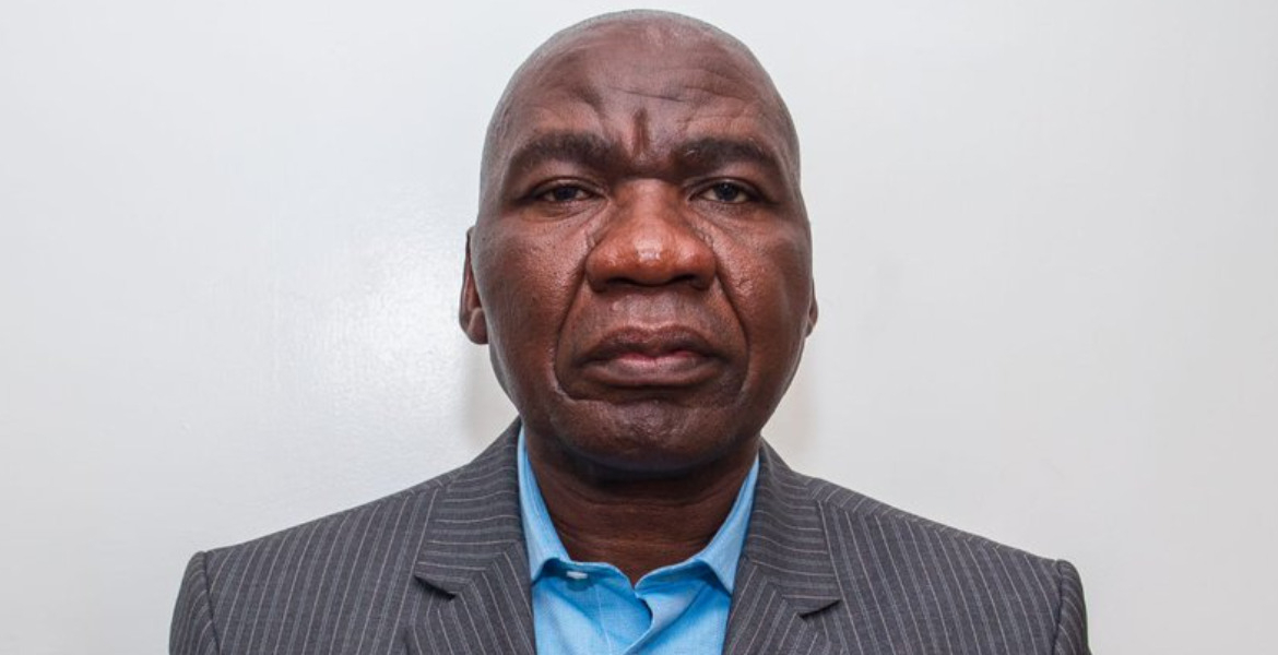 Raila Odinga Grieves Loss of Longtime Bodyguard in Emotional Tribute